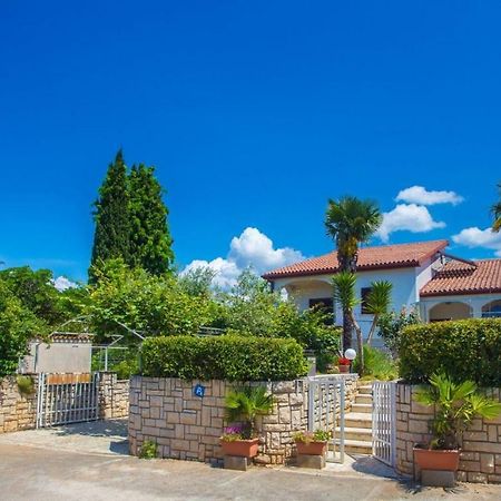 Apartments Galli Poreč Exterior foto